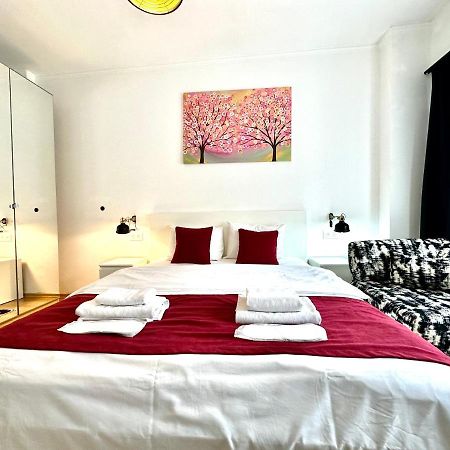 Aram Galata Suites Κωνσταντινούπολη Εξωτερικό φωτογραφία