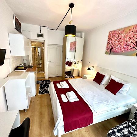 Aram Galata Suites Κωνσταντινούπολη Εξωτερικό φωτογραφία