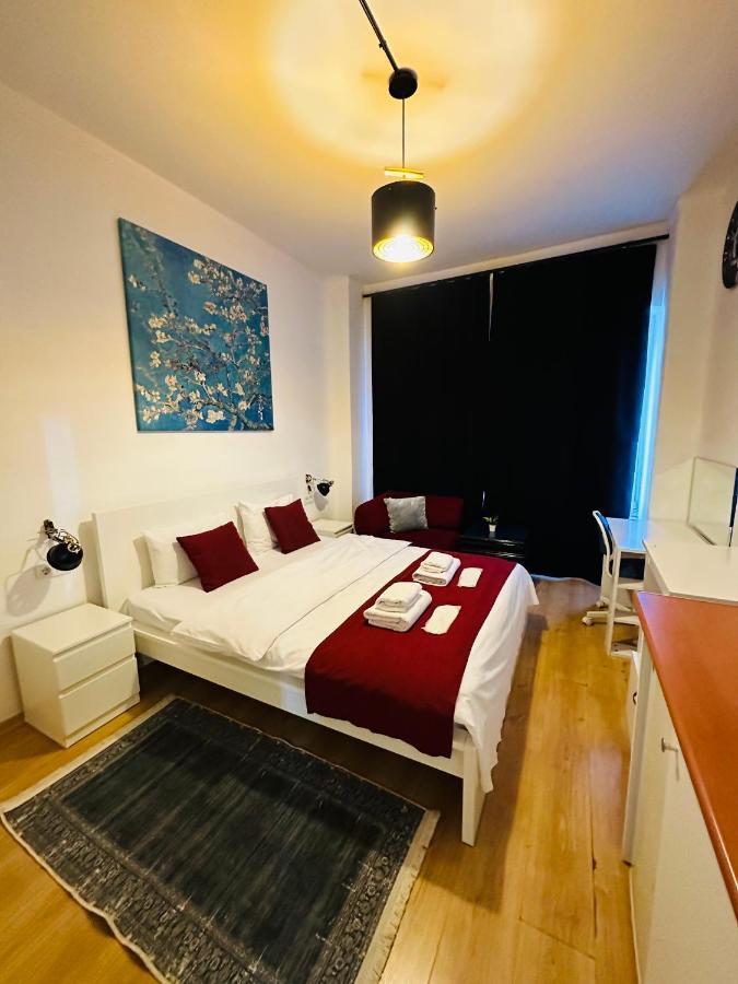 Aram Galata Suites Κωνσταντινούπολη Εξωτερικό φωτογραφία
