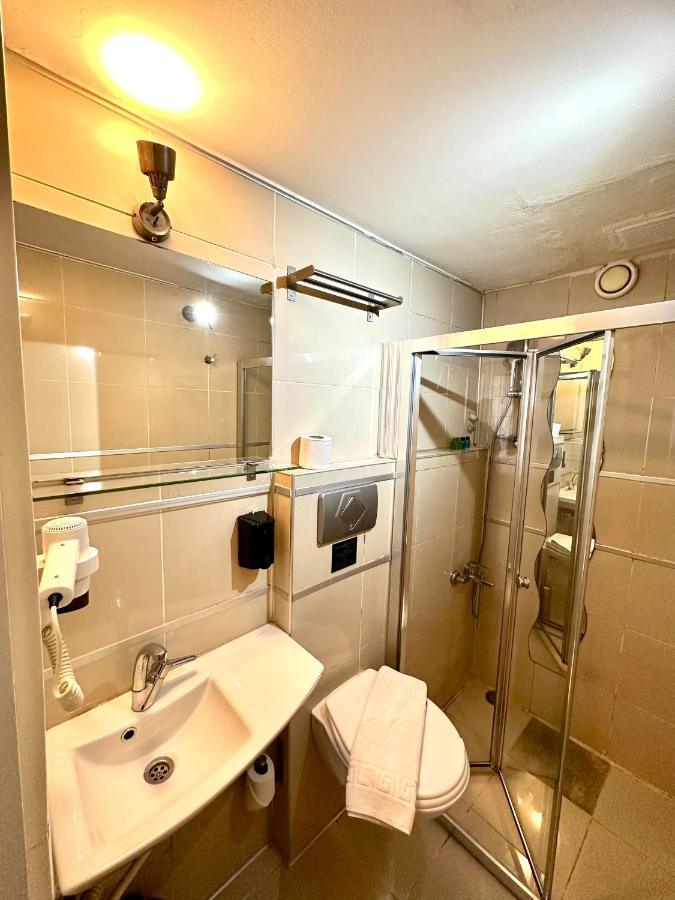 Aram Galata Suites Κωνσταντινούπολη Εξωτερικό φωτογραφία