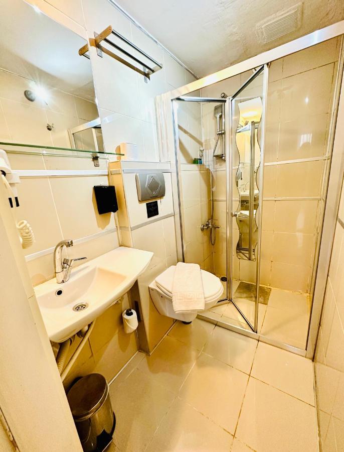 Aram Galata Suites Κωνσταντινούπολη Εξωτερικό φωτογραφία