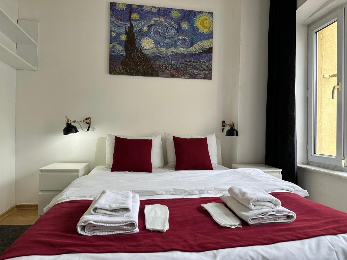 Aram Galata Suites Κωνσταντινούπολη Εξωτερικό φωτογραφία