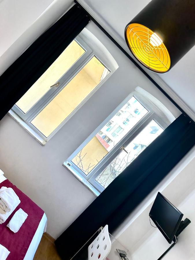 Aram Galata Suites Κωνσταντινούπολη Εξωτερικό φωτογραφία