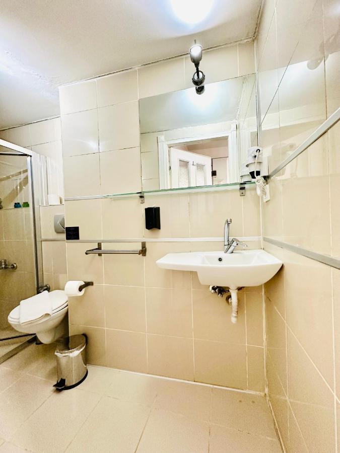 Aram Galata Suites Κωνσταντινούπολη Εξωτερικό φωτογραφία