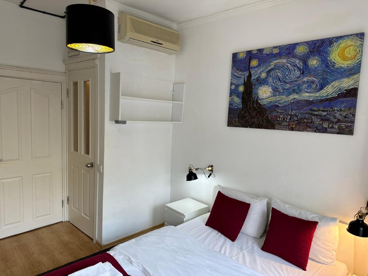 Aram Galata Suites Κωνσταντινούπολη Εξωτερικό φωτογραφία