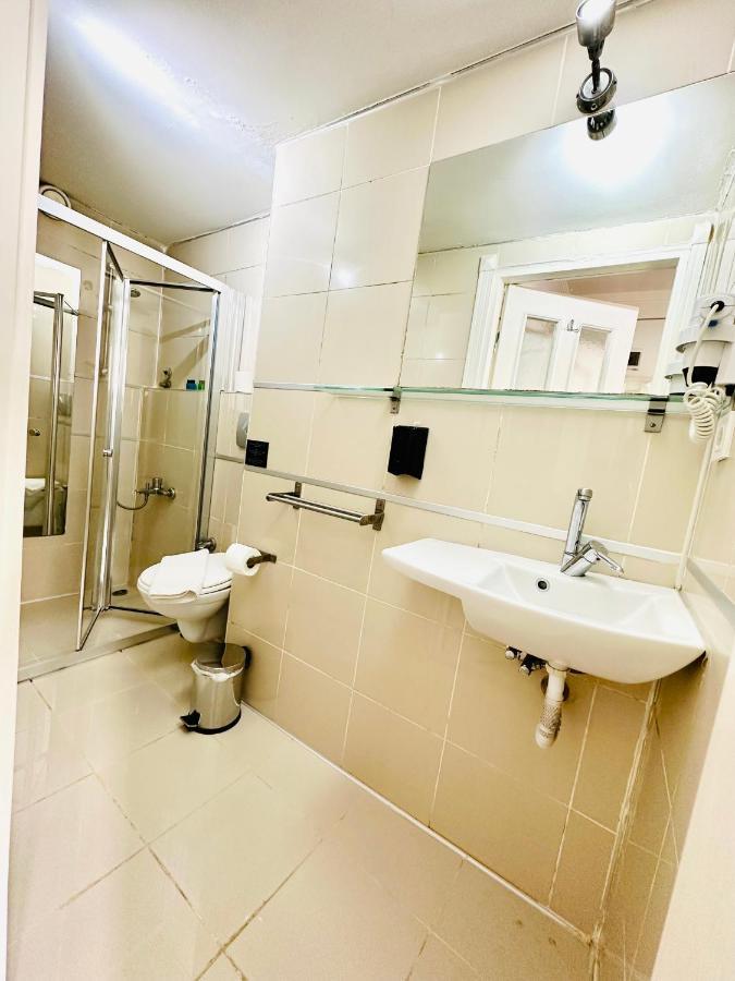 Aram Galata Suites Κωνσταντινούπολη Εξωτερικό φωτογραφία