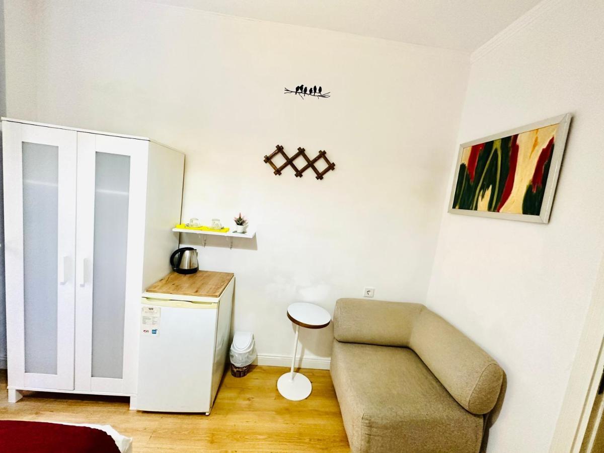 Aram Galata Suites Κωνσταντινούπολη Εξωτερικό φωτογραφία