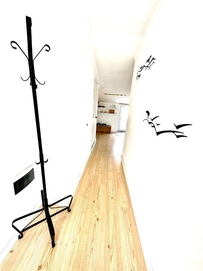 Aram Galata Suites Κωνσταντινούπολη Εξωτερικό φωτογραφία