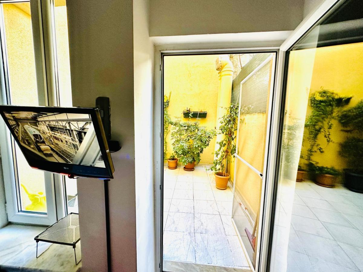 Aram Galata Suites Κωνσταντινούπολη Εξωτερικό φωτογραφία