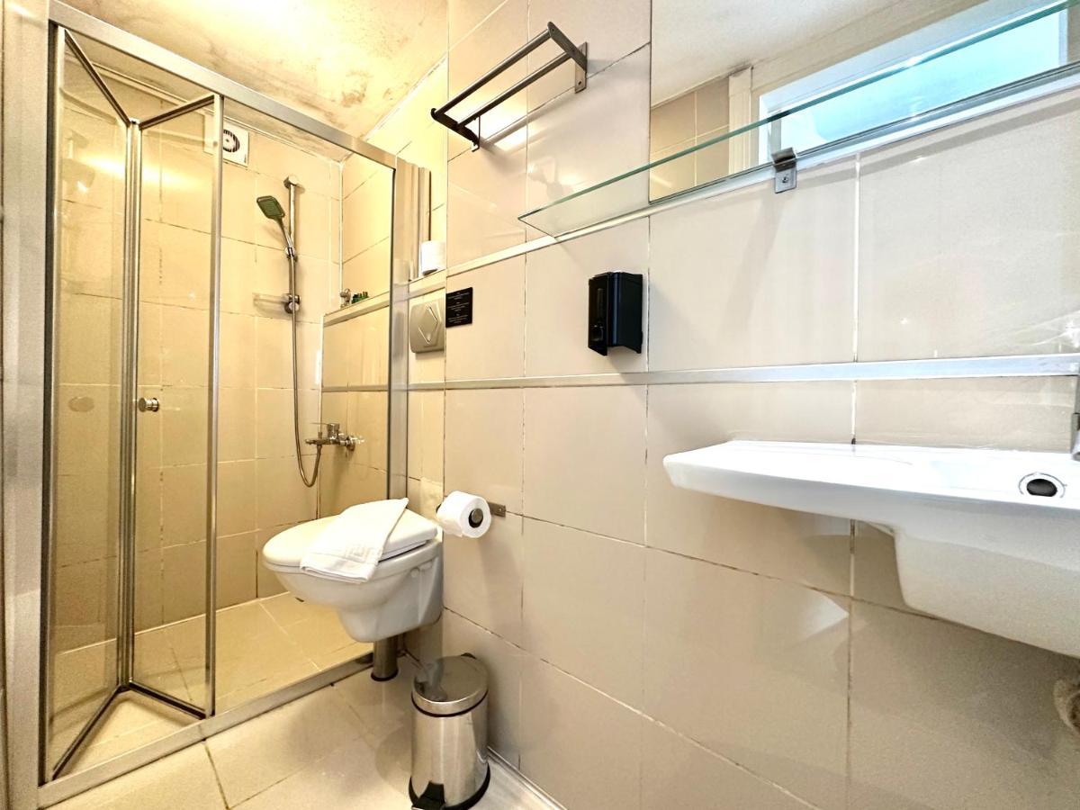 Aram Galata Suites Κωνσταντινούπολη Εξωτερικό φωτογραφία