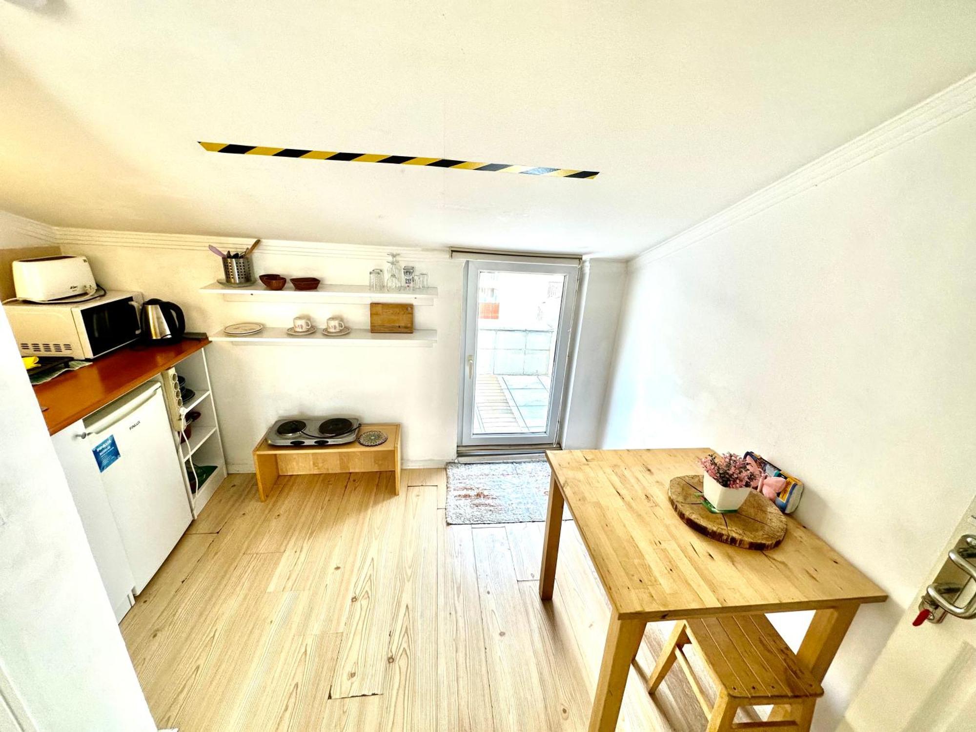 Aram Galata Suites Κωνσταντινούπολη Εξωτερικό φωτογραφία