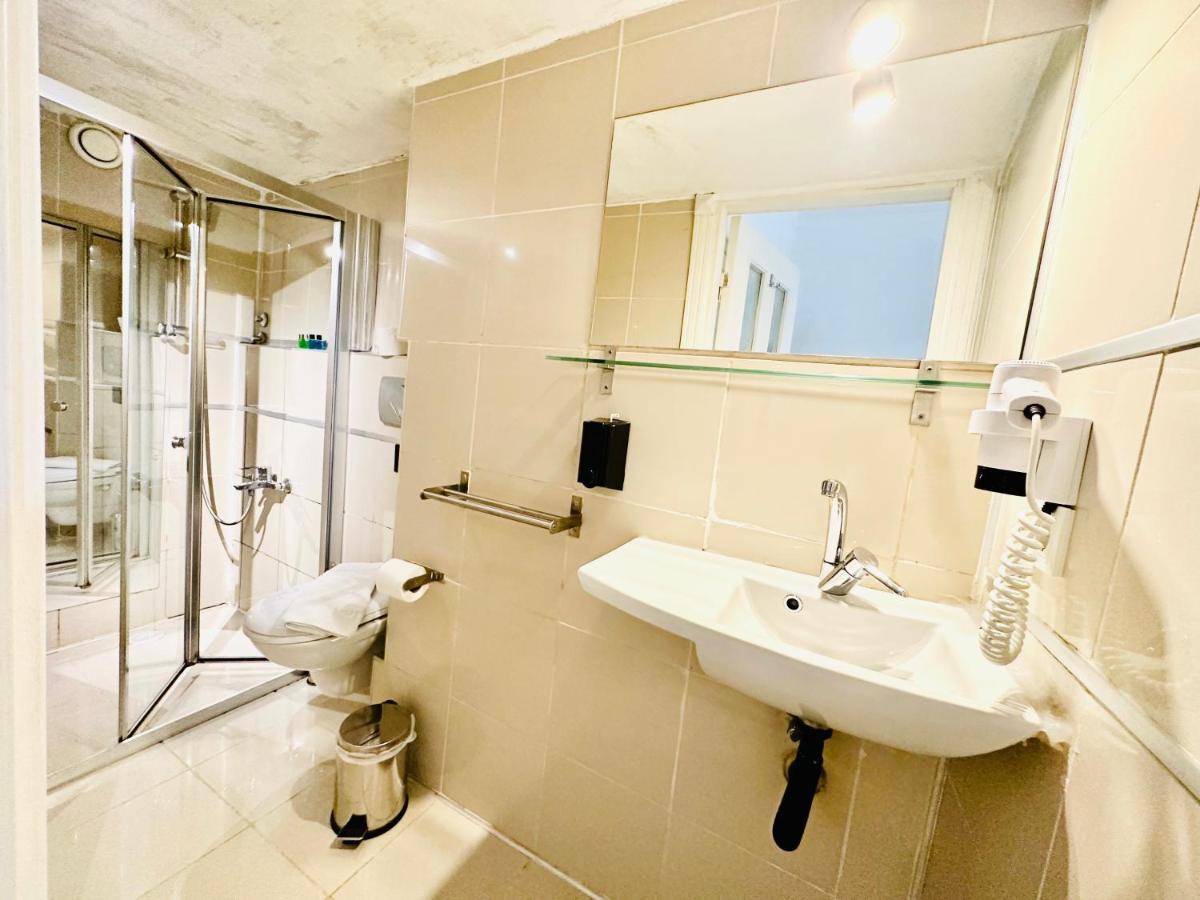 Aram Galata Suites Κωνσταντινούπολη Εξωτερικό φωτογραφία