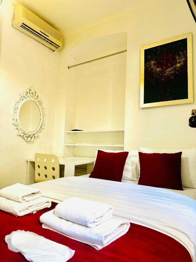 Aram Galata Suites Κωνσταντινούπολη Εξωτερικό φωτογραφία