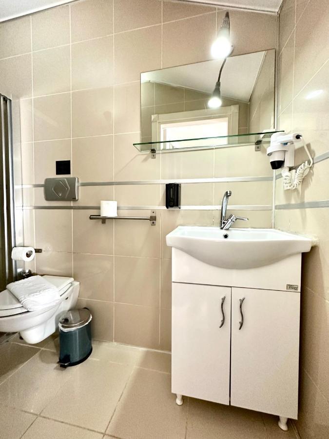 Aram Galata Suites Κωνσταντινούπολη Εξωτερικό φωτογραφία