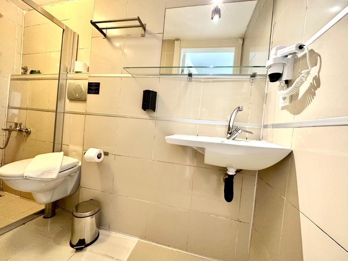 Aram Galata Suites Κωνσταντινούπολη Εξωτερικό φωτογραφία
