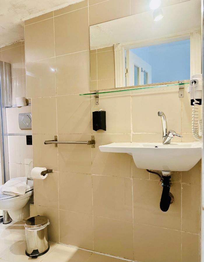 Aram Galata Suites Κωνσταντινούπολη Εξωτερικό φωτογραφία