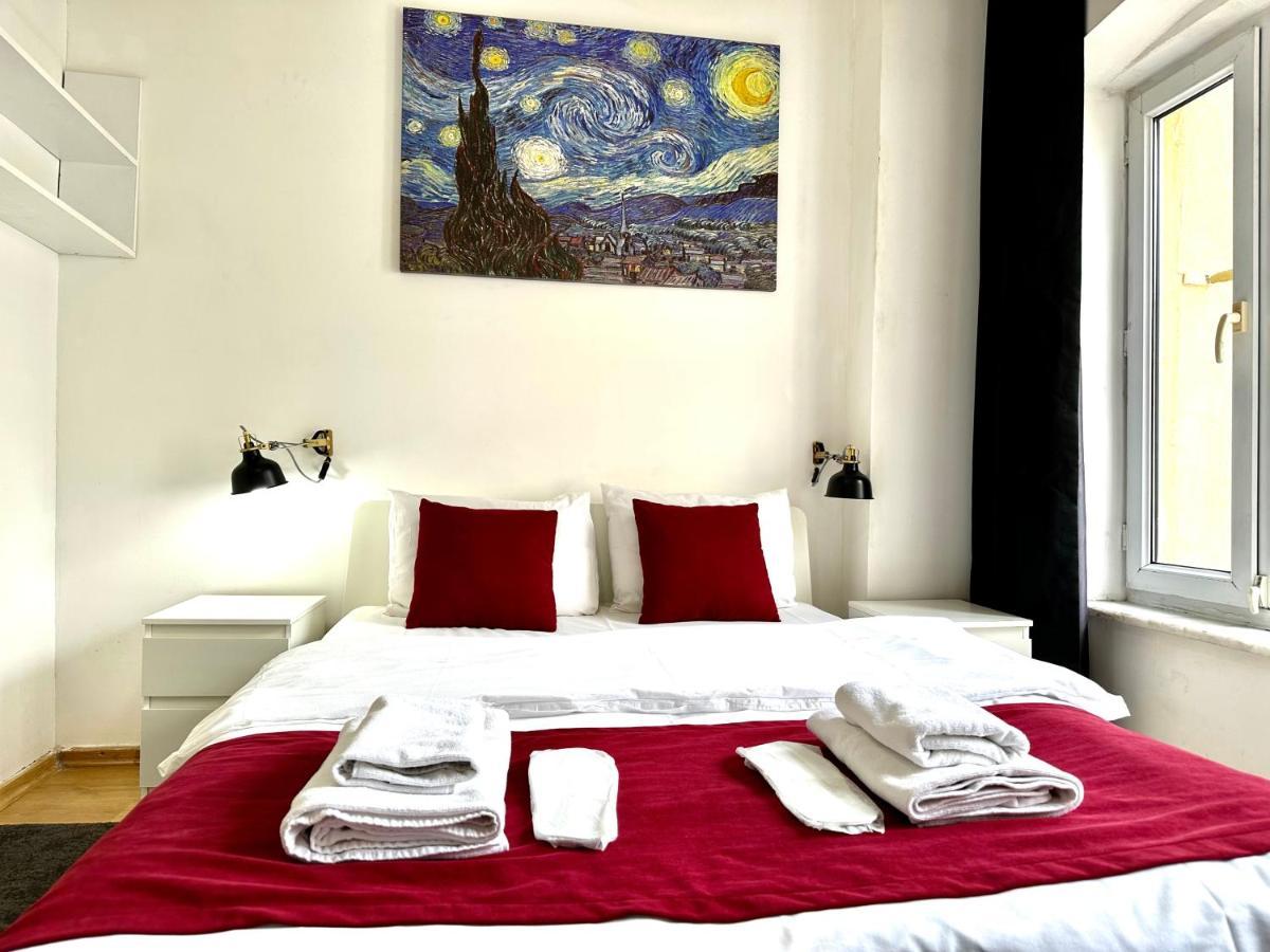 Aram Galata Suites Κωνσταντινούπολη Εξωτερικό φωτογραφία