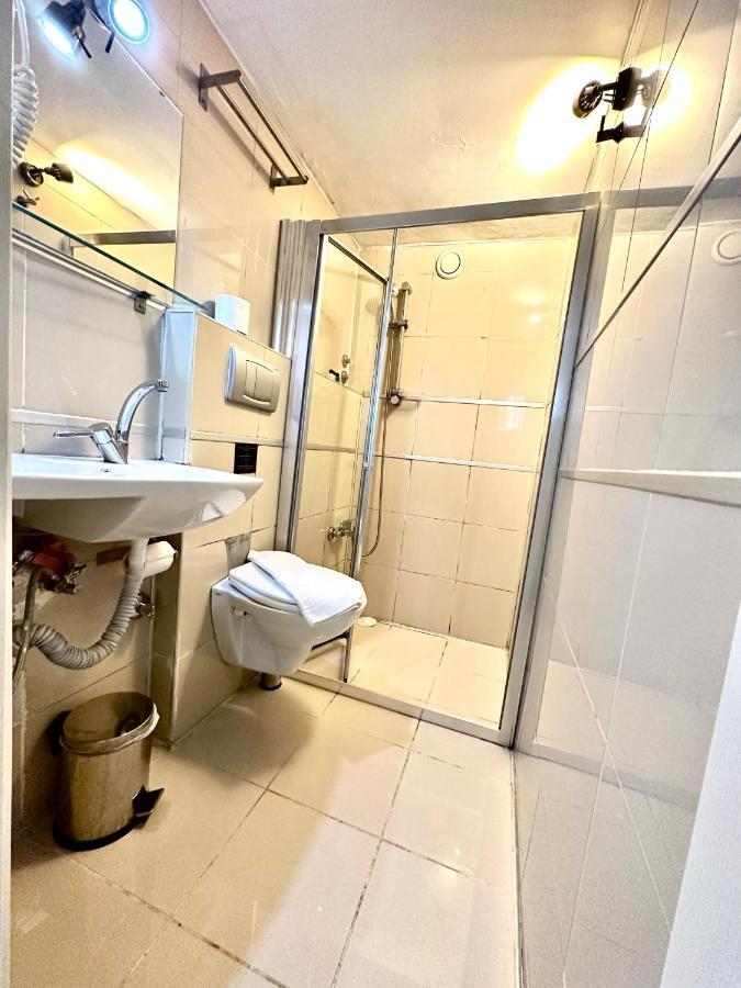 Aram Galata Suites Κωνσταντινούπολη Εξωτερικό φωτογραφία