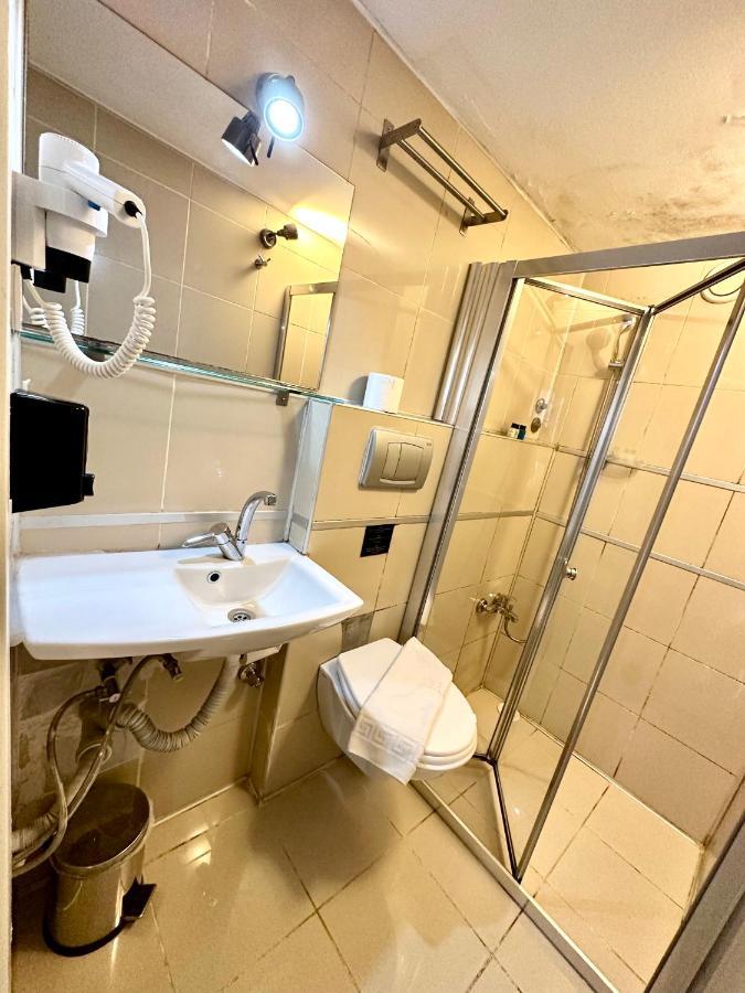 Aram Galata Suites Κωνσταντινούπολη Εξωτερικό φωτογραφία