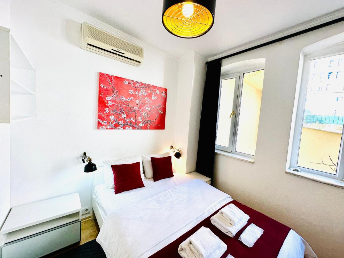 Aram Galata Suites Κωνσταντινούπολη Εξωτερικό φωτογραφία