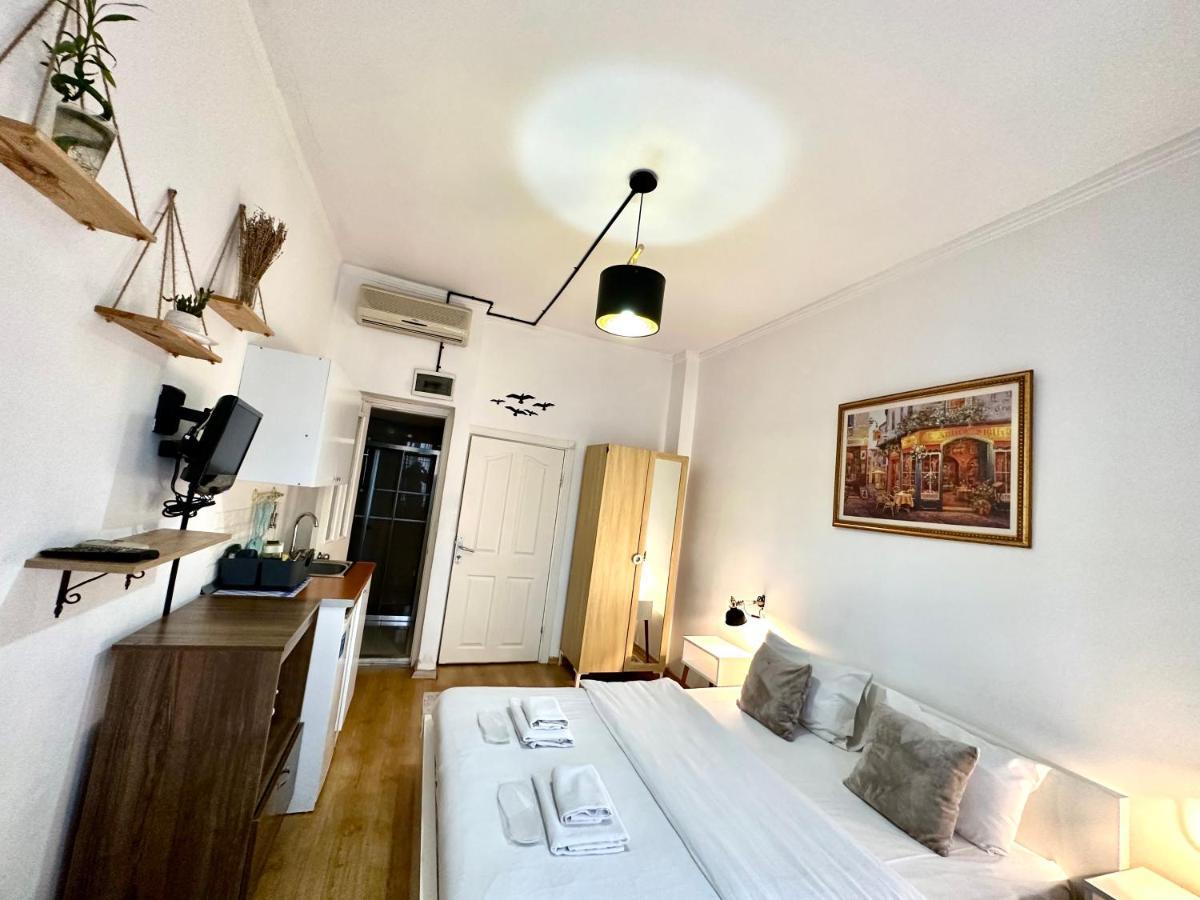 Aram Galata Suites Κωνσταντινούπολη Εξωτερικό φωτογραφία