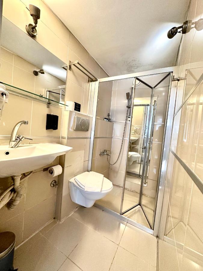 Aram Galata Suites Κωνσταντινούπολη Εξωτερικό φωτογραφία
