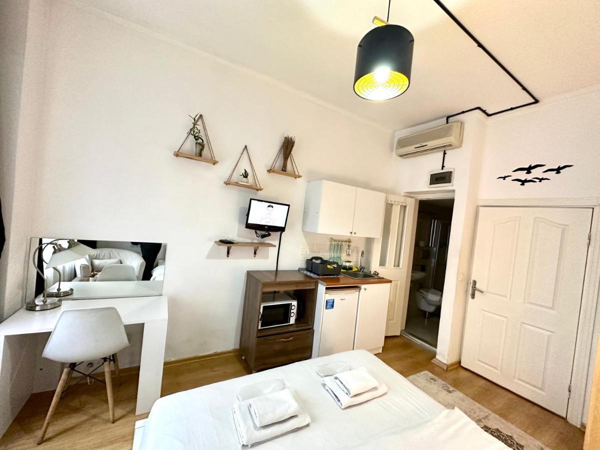 Aram Galata Suites Κωνσταντινούπολη Εξωτερικό φωτογραφία